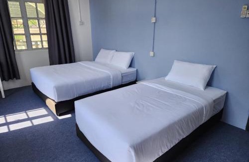 Larut Hotel | WINTEL HOTEL TUPAI