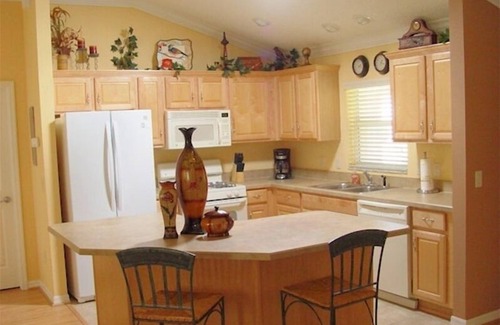 Lynnhaven Casa | ¡Hermosa casa! Ven a disfrutar de The Villages