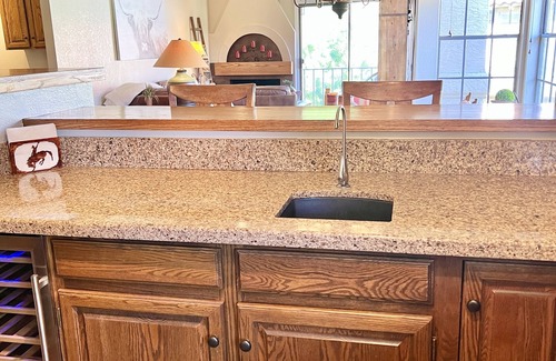 Scottsdale Ranch Condominio | The Fountains Scottsdale Ranch 2 bedroom 2 bath 1 car garage
