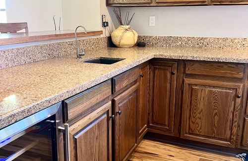 Scottsdale Ranch Condominio | The Fountains Scottsdale Ranch 2 bedroom 2 bath 1 car garage