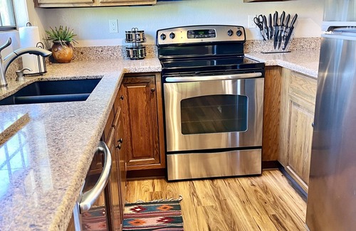 Scottsdale Ranch Condominio | The Fountains Scottsdale Ranch 2 bedroom 2 bath 1 car garage