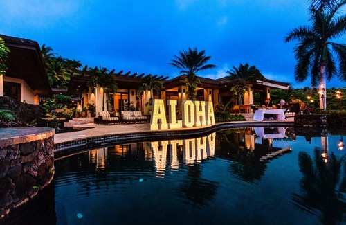 Honalo Casa | Lujo hawaiano absoluto ... Impresionantes vistas y puestas de sol Tarifas especiales de septiembre de octubre