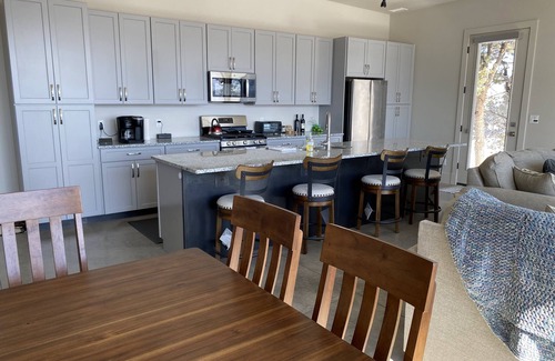 Ridgway Casa | Winter discounts! 7637ft above the clouds of Ridgway & Ouray close to Telluride!