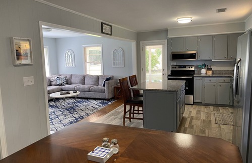 Hartwell Casa | Winter discounts - book now! Lake Front - stunning view from private dock!