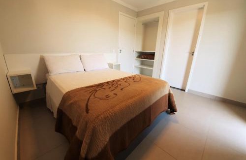 Vila Iara Apartamento | Winter Garden - Guest House - Campos Do Jordão