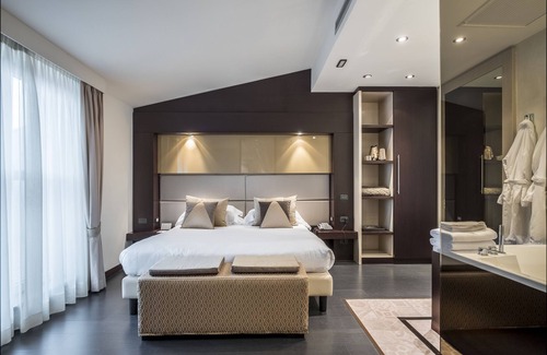 Grassobbio Hotel | Winter Garden Hotel - Bergamo Airport