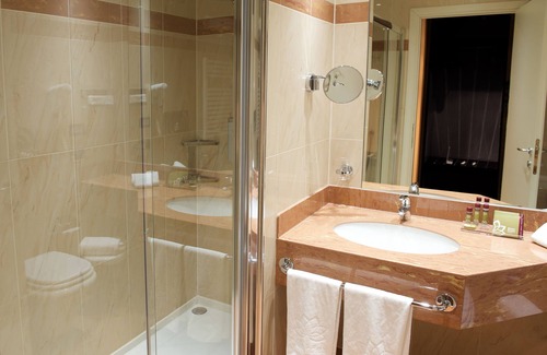 Grassobbio Hotel | Winter Garden Hotel - Bergamo Airport