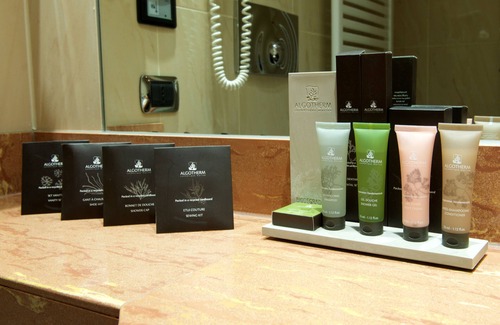 Grassobbio Hotel | Winter Garden Hotel - Bergamo Airport