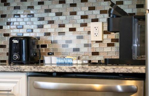 Seaside Heights Apartamento | Winter Getaway in Seaside Heights with 3 Bedrooms near the Beach and Boardwalk