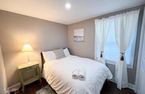 Seaside Heights Apartamento | Winter Getaway in Seaside Heights with 3 Bedrooms near the Beach and Boardwalk