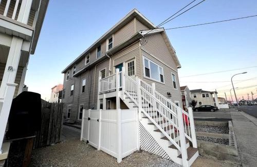 Seaside Heights Apartamento | Winter Getaway in Seaside Heights with 3 Bedrooms near the Beach and Boardwalk