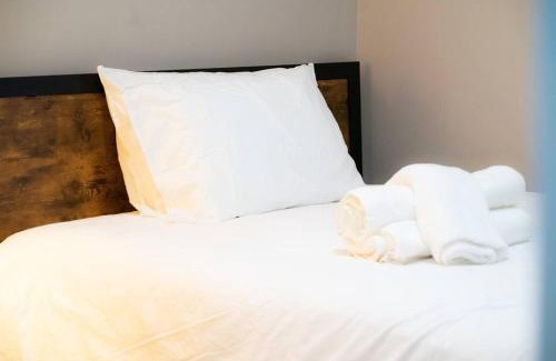 Seaside Heights Apartamento | Winter Getaway in Seaside Heights with 3 Bedrooms near the Beach and Boardwalk