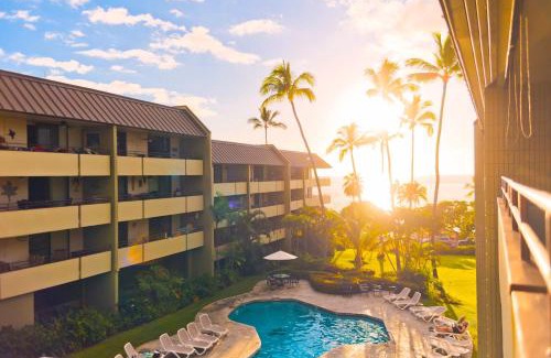 Kahaluu Bay Apartamento | Winter Getaway - Prime Location - at Magic Sands Beach