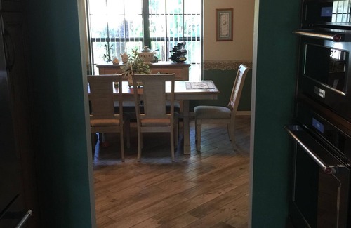 Jan Phyl Village Casa | Winter Haven, FL Retiro residencial que admite mascotas