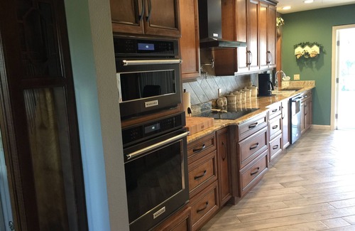 Jan Phyl Village Casa | Winter Haven, FL Retiro residencial que admite mascotas