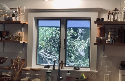 New Kingston Casa | Winter In The Catskills !