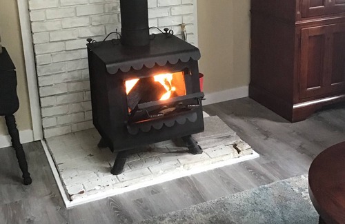Blaine Casa | El verano casi ha terminado, pero nuestras cataratas son muy agradables en el PNW. Las tarifas son más bajas!