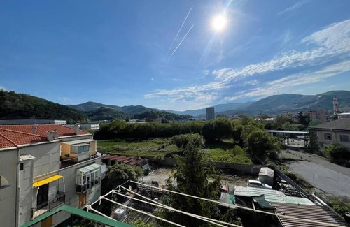 Vado Ligure Apartamento | Winter
