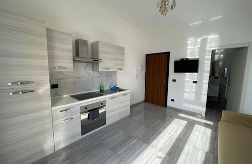 Vado Ligure Apartamento | Winter