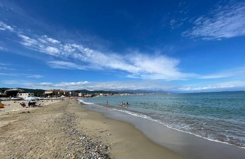 Vado Ligure Apartamento | Winter