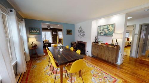 Mendon Casa | Winter Lore