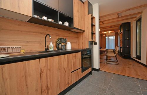 Bjelasnica Apartamento | Winter Park Apartment