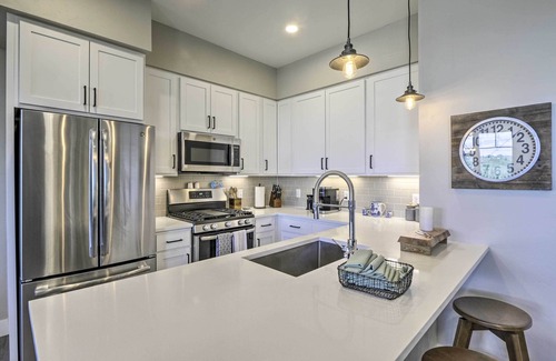 Winter Park Condominio | Winter Park Condo w/ Fireplace - 4 Mi to Slopes!