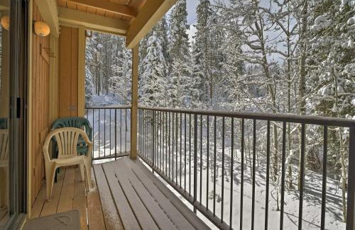 Winter Park Apartamento | Winter Park Condo with Hot Tubs, 4 Mi to Ski Resort!