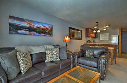Winter Park Apartamento | Winter Park Condo with Hot Tubs, 4 Mi to Ski Resort!