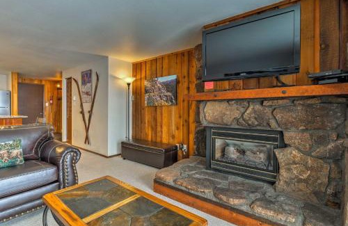 Winter Park Apartamento | Winter Park Condo with Hot Tubs, 4 Mi to Ski Resort!