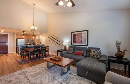Winter Park Apartamento | Winter Park FF Select Rated Condo 4654