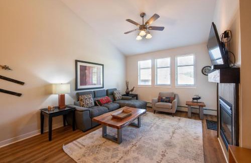 Winter Park Apartamento | Winter Park FF Select Rated Condo 4654