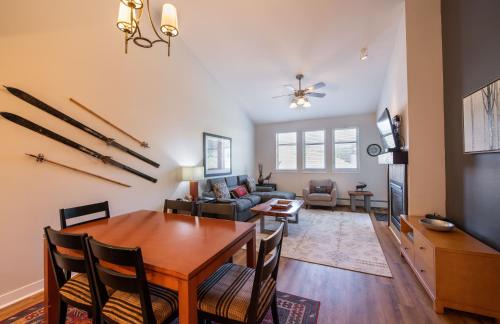 Winter Park Apartamento | Winter Park FF Select Rated Condo 4654