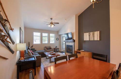 Winter Park Apartamento | Winter Park FF Select Rated Condo 4654