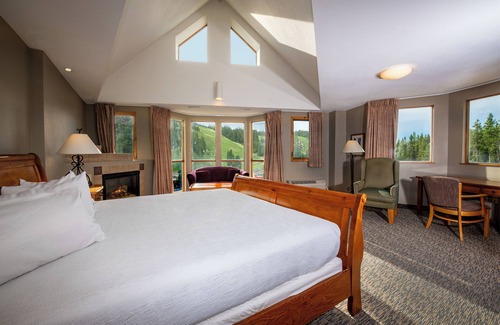 Winter Park Hotel | Winter Park Mountain Lodge