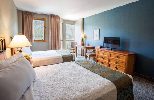 Winter Park Hotel | Winter Park Mountain Lodge