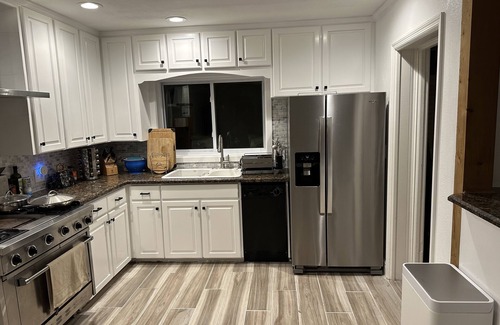Fairvilla Casa | Winter Park Retreat