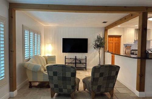 Fairvilla Casa | Winter Park Retreat