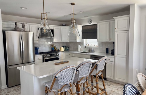 Beach Haven West Casa | Winter Rental 9/15-5/15/26- 4 bed 3 bath immaculate home