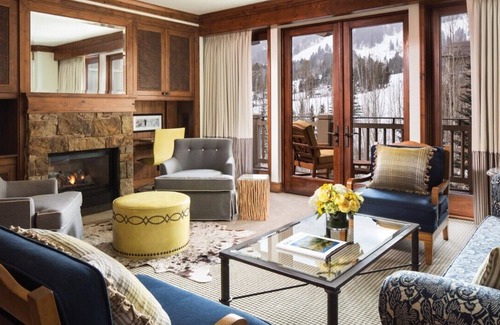 Teton Village Complejo | ALQUILER INVIERNO - CUATRO ESTACIONES JACKSON HOLE RESIDENCIA DE 3 DORMITORIOS