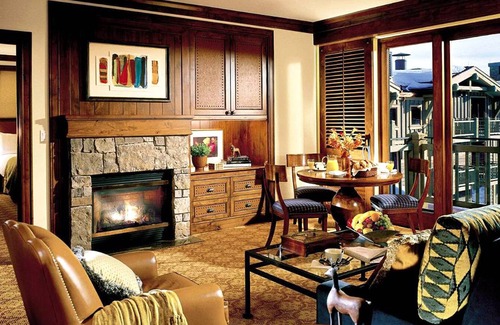 Teton Village Complejo | ALQUILER INVIERNO - CUATRO ESTACIONES JACKSON HOLE RESIDENCIA DE 3 DORMITORIOS