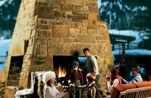 Teton Village Complejo | ALQUILER INVIERNO - CUATRO ESTACIONES JACKSON HOLE RESIDENCIA DE 3 DORMITORIOS