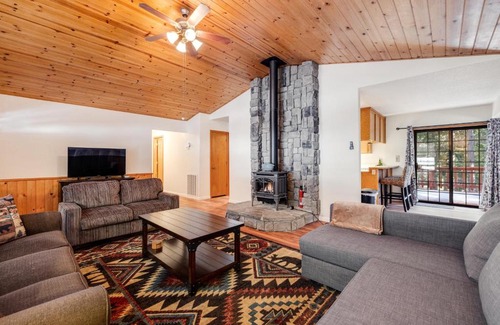 Glencoe Casa | Winter Ridge
