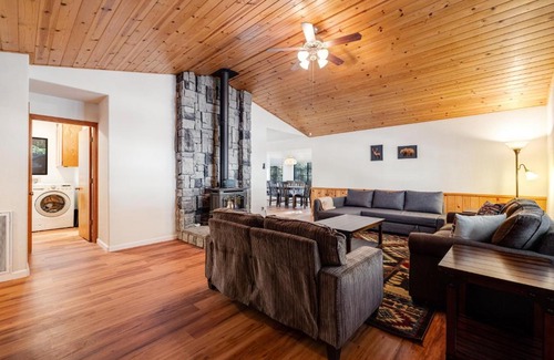 Glencoe Casa | Winter Ridge