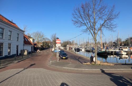 Municipality of Hoorn Alquiler De Eote | Winter Sailing with your friends or stay only in cosy oceangoing yacht For more fun