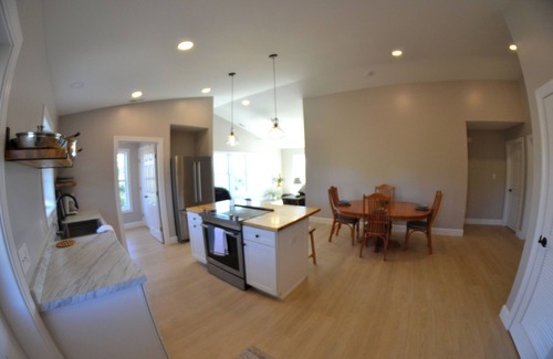 Cedar Point Casa | Winter Sale on Extended Stays with Beautiful Water Views