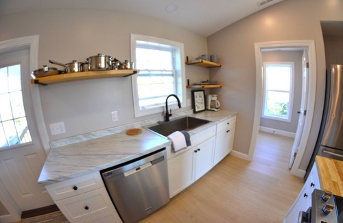 Cedar Point Casa | Winter Sale on Extended Stays with Beautiful Water Views