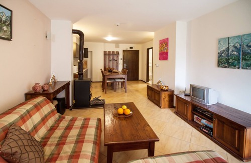 Shiligarnika Chalet De Esquí | Chalet de esquí de invierno para hasta 6 personas - Pirin Adventures