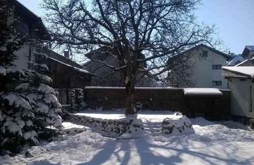 Shiligarnika Chalet De Esquí | Chalet de esquí de invierno para hasta 6 personas - Pirin Adventures