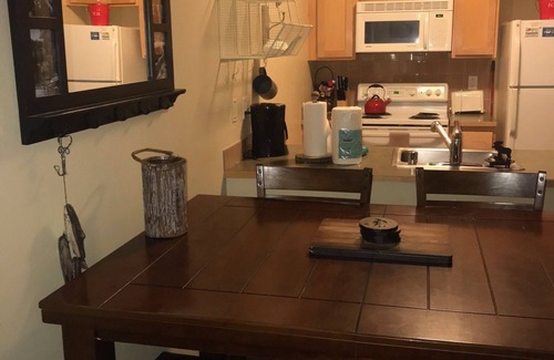Mammoth Lakes Condominio | Ski In Ski Out Stay Slopeside 1Br Sunstone Mejor ubicación